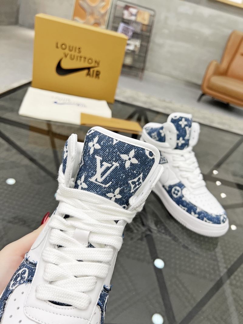 Louis Vuitton Sneakers